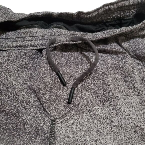 Lululemon Pace Breaker Shorts 9" Carbon Mist Alpine White Graphite Grey - Picture 9 of 16